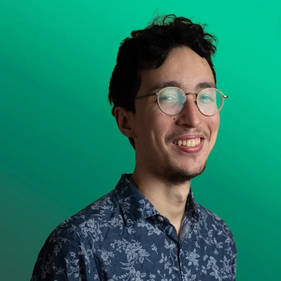 Joao Adriano