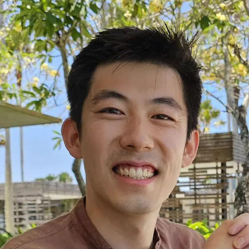 Ben Chan