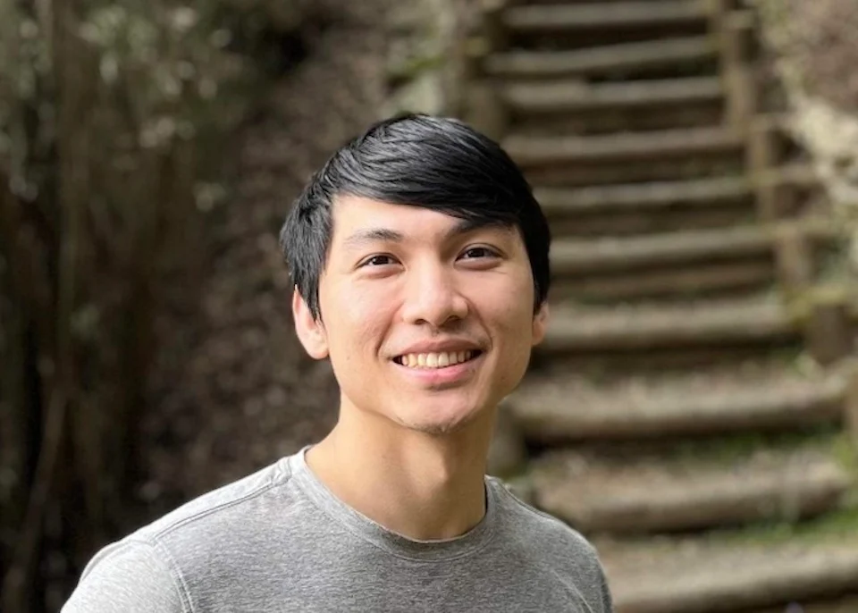 Ben Chen