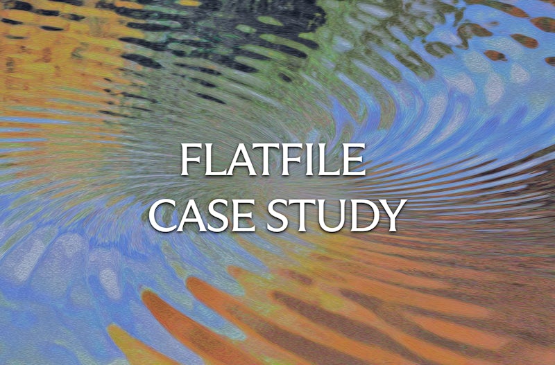Flatfile