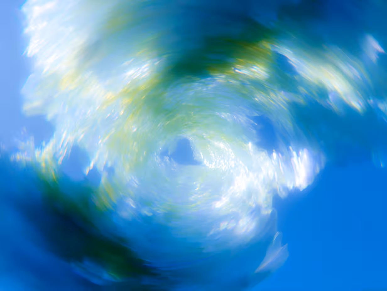 Cursor story background