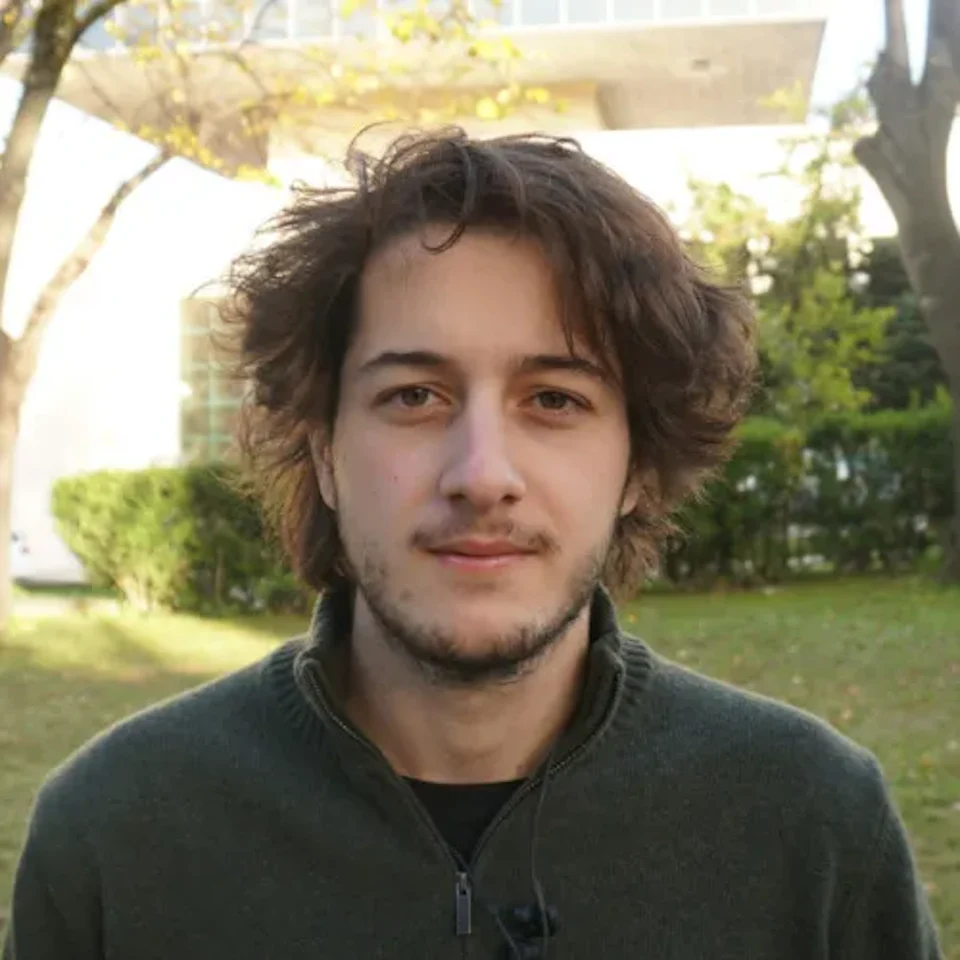 Carlos Marques