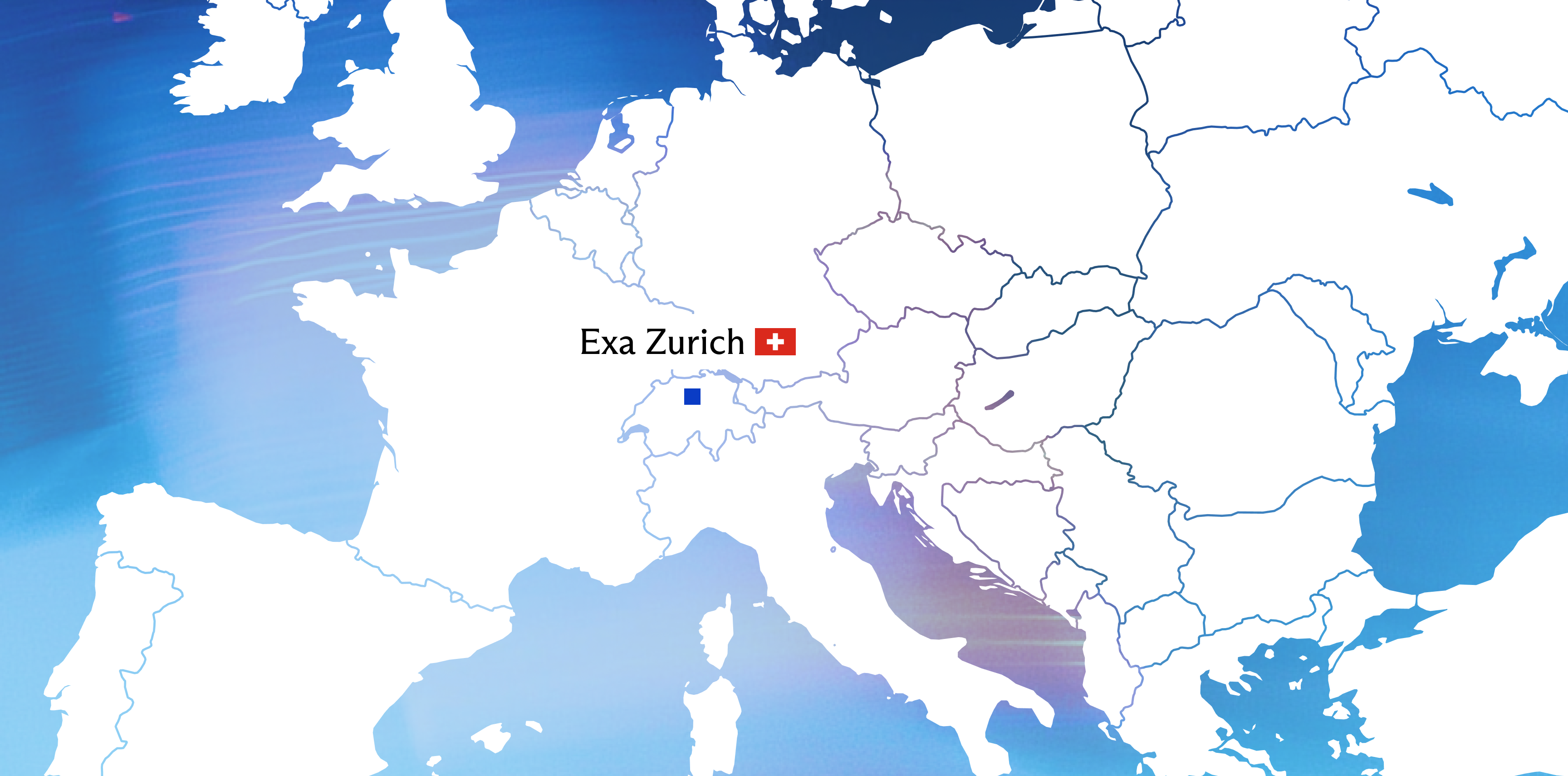 Introducing Exa Zurich