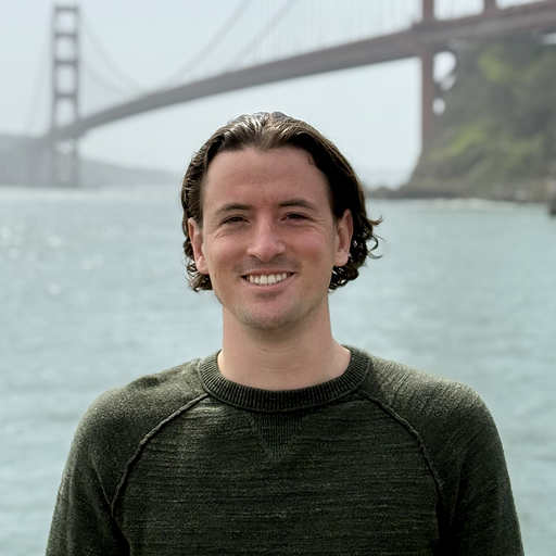 Image of Jacob Peddicord