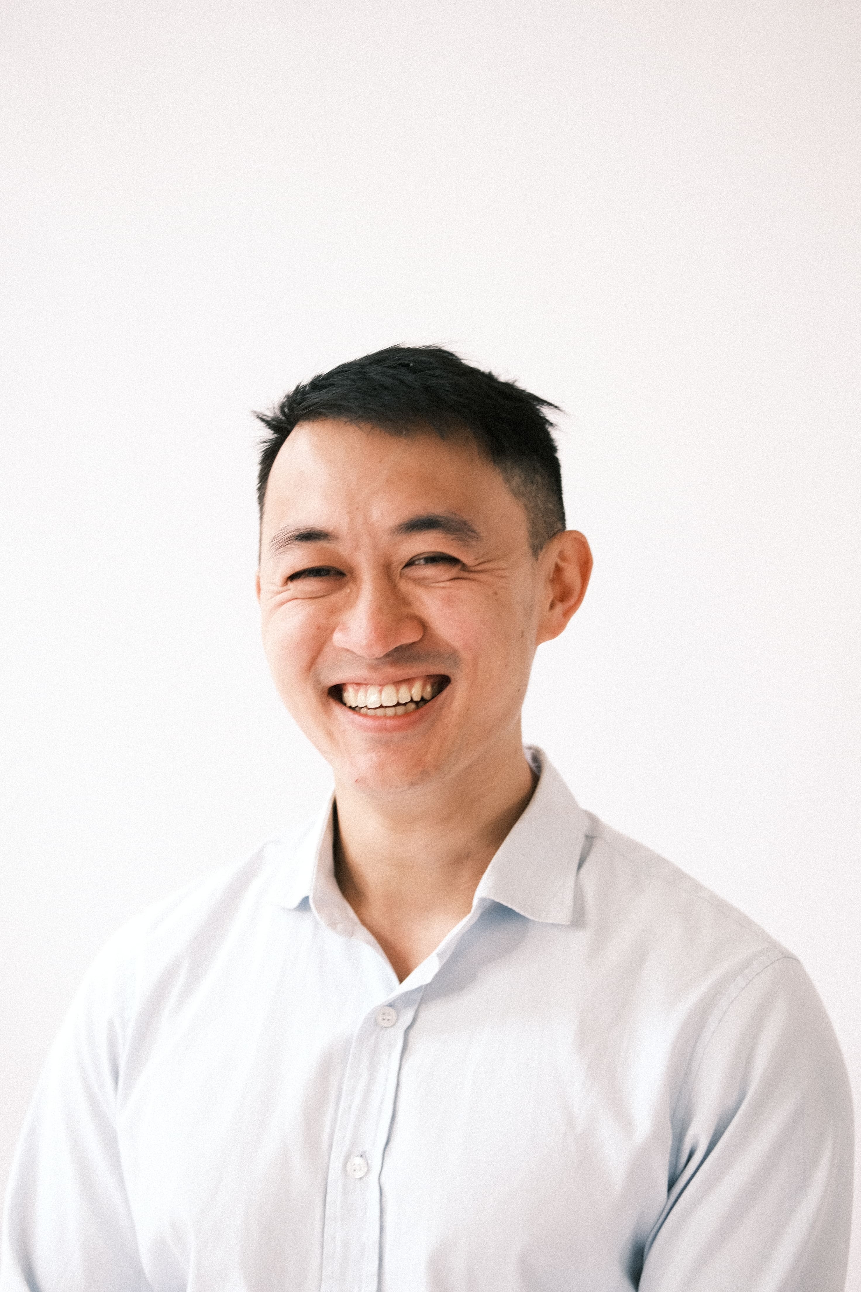 Jeff Wang