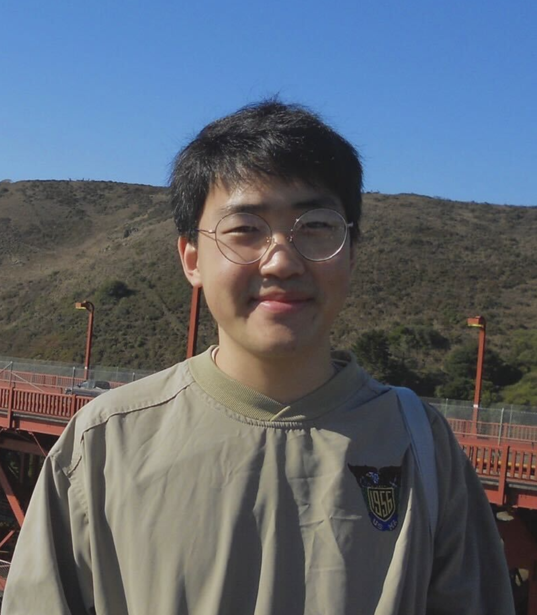 Image of Joshua Ahn