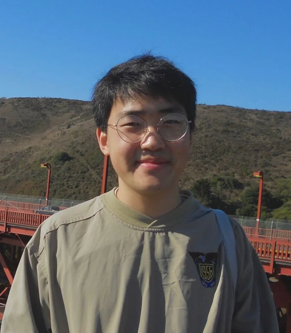 Joshua Ahn