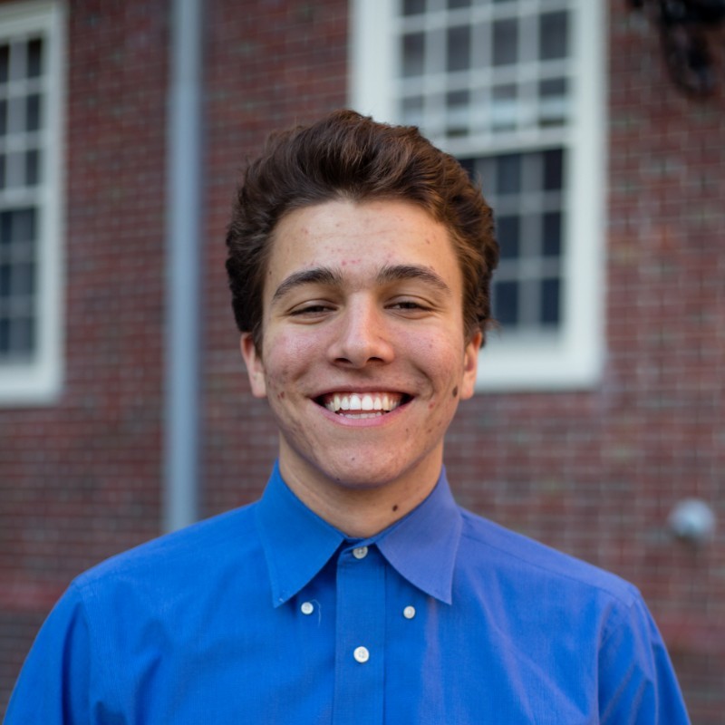 Image of Mark Pekala