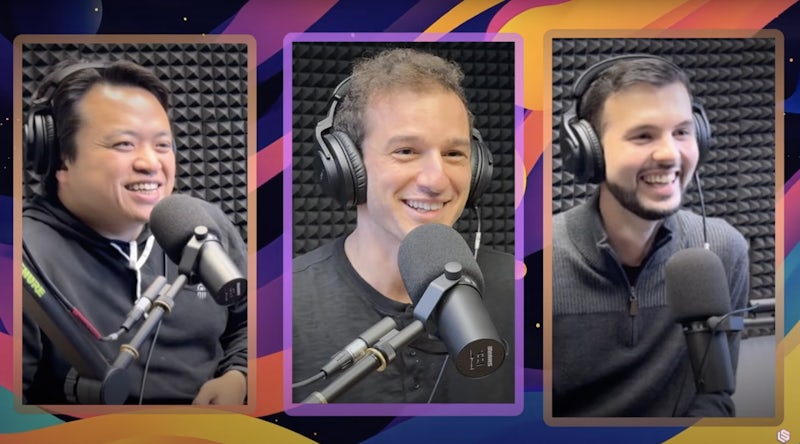 Beating Google at Search with Neural PageRank and $5M of H200s — with Will Bryk of Exa.ai