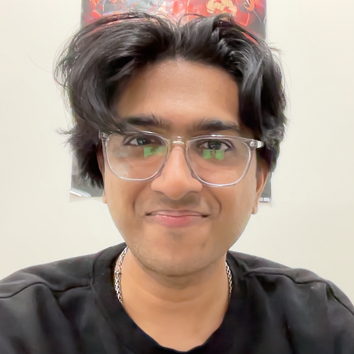 Image of Rohit Prakash