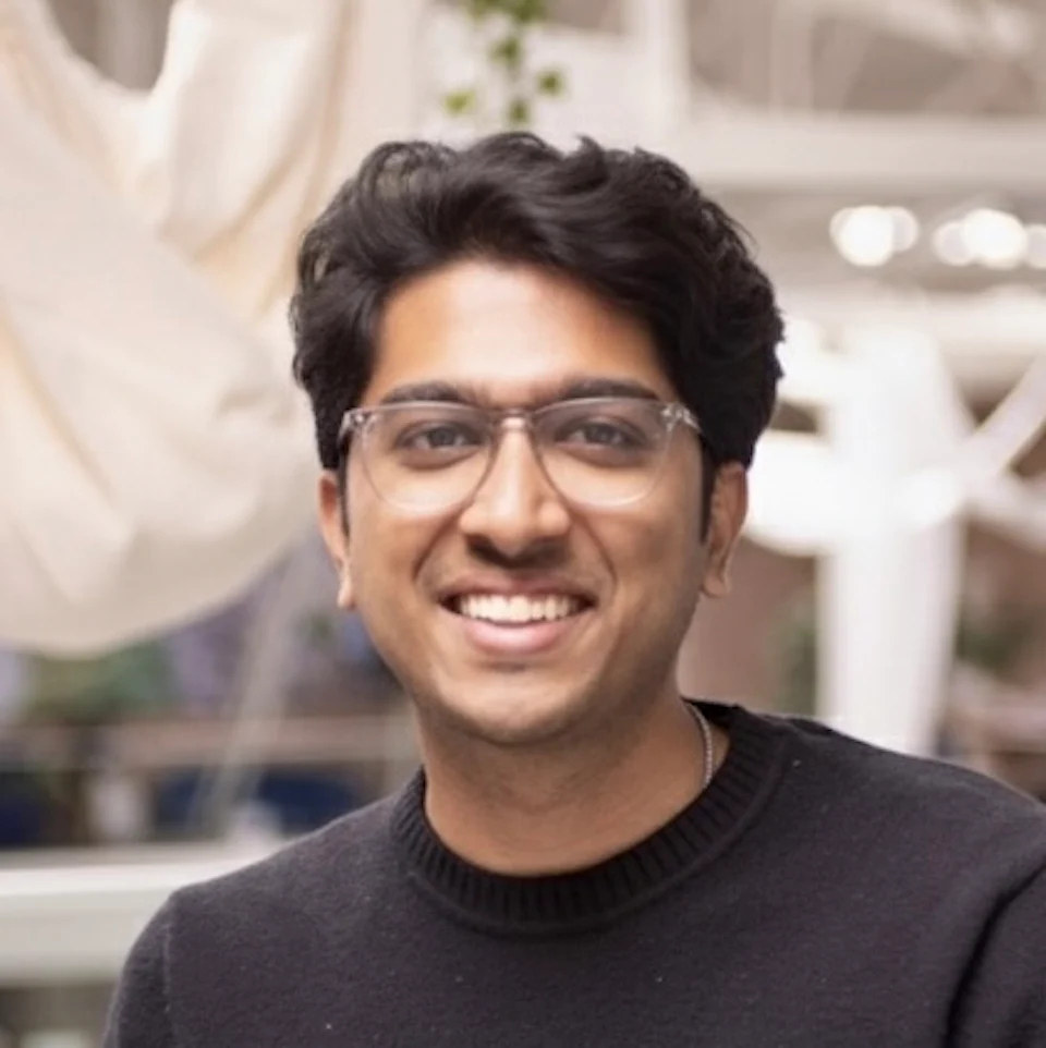 Rohit Prakash