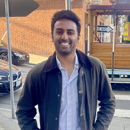 Image of Shyam Kumar