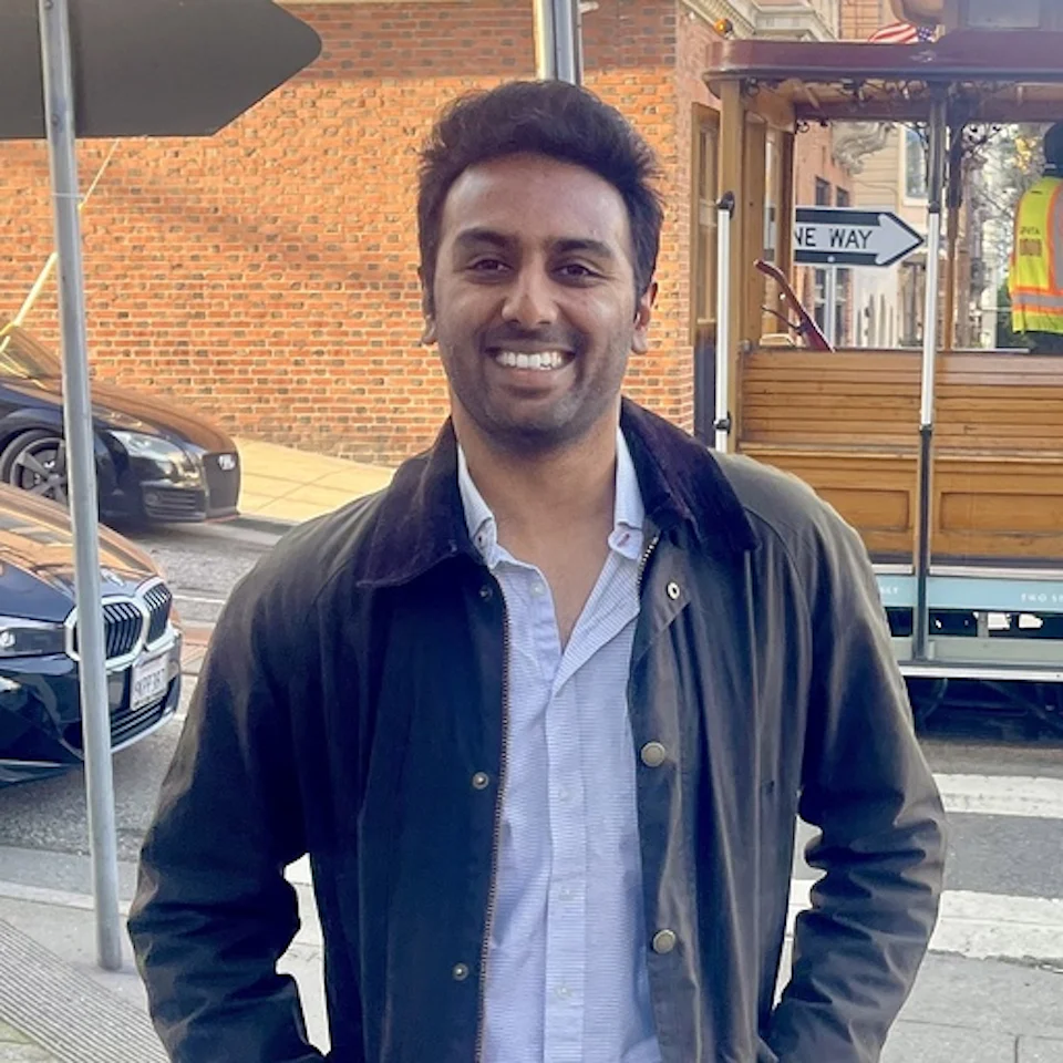 Shyam Kumar