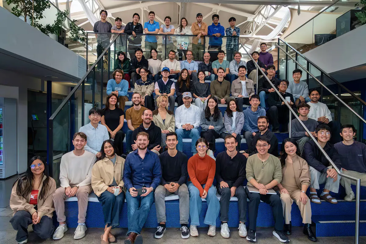 Exa team photo 1