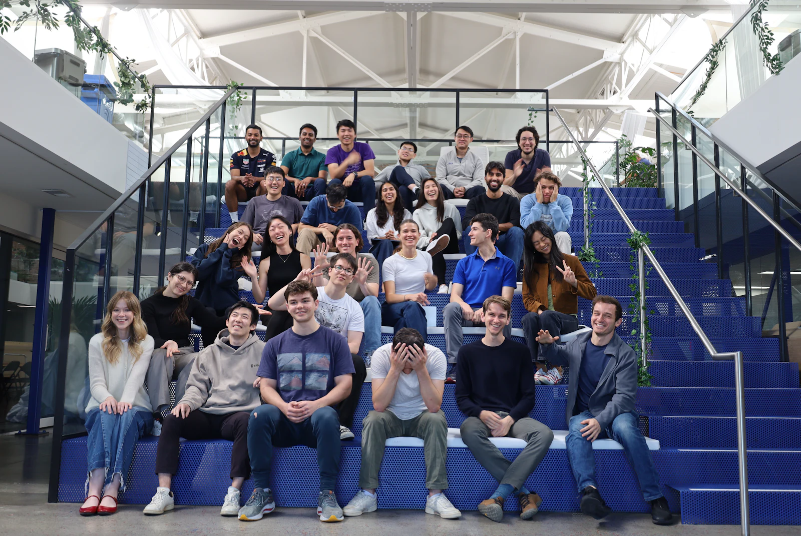 Exa raises $85M to build the search engine for AIs