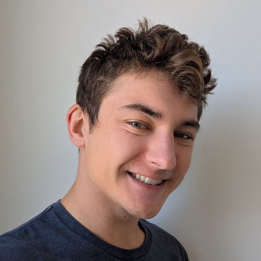Image of Tyler Killian