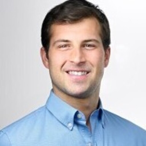 Image of Will Roberts