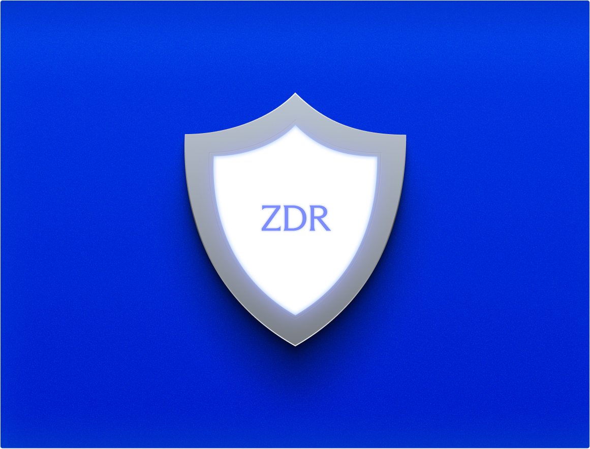 Zero Data Retention across Exa Search Products